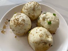 -老西白点心店