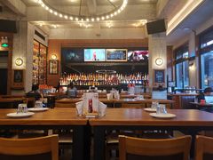 大堂-COMMUNE幻师(五角场店)