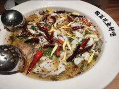 -太二酸菜鱼(汕头苏宁广场店)