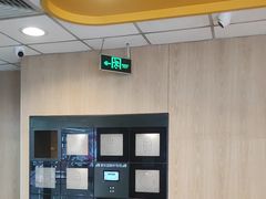 -麦当劳(湖光北街店)