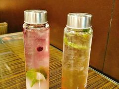 -豪客来牛排(新街口羊皮巷店)