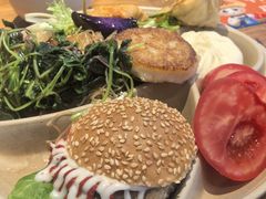 -素满香·食养自助(天一广场店)