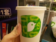 -德克士(龙阳广场店)