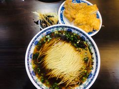 -东吴面馆(十全街店)