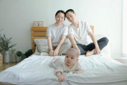 -星豆豆儿童摄影(南郊太白南路店)