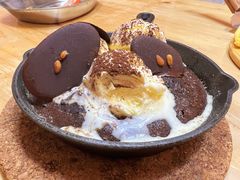 心太软-吃饼人西餐(南开店)