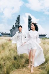 点击看大图 -太古映画婚纱摄影(天河店)