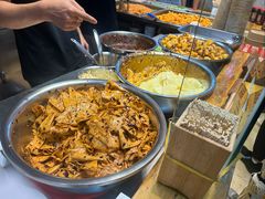 -丁家坡洋芋·观音桥好吃街A区(全国总店)