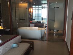 -三亚湾海居铂尔曼度假酒店