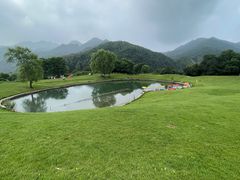 -玉渡山自然风景区