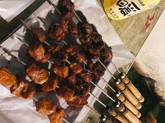 -王记西鎮电烤肉(汶上路店)