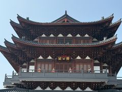 -江心屿景区