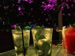 -城墙外BAR