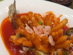 -同庆楼(滨湖万达广场店)