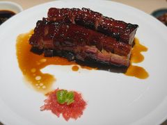 -侨美食家·粤菜(体育西路店)