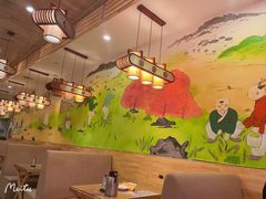 -洪兴砂锅(烟台山店)