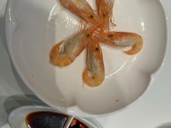 -祥记餐饮•豫粤珍味(金隅大厦店)