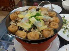 -徽州美食(三十年老店)