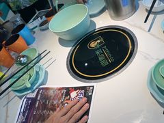 -采椰郎椰子鸡·脆皮鸡火锅(融创茂店)