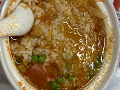 -71号豆汤饭·成都小馆(红牌楼店)