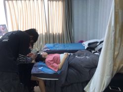 -JERRY日式美甲美睫纹绣工坊