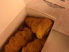 -龙记香港茶餐厅(久光百货店)