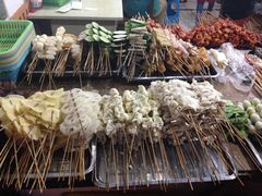 -曾哥烧烤店(红瓦寺店)