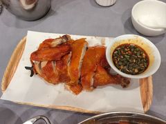 -金哥私房菜馆(张府园总店)