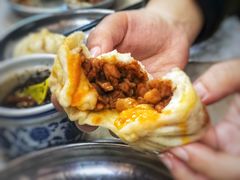 -老陶包子铺(南大西南村店)