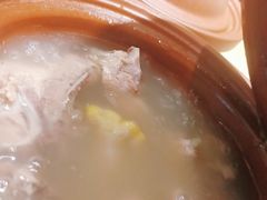 -百年神厨·地道川菜(清江西路店)