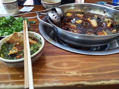 -黑竹香鸡(营和巷店)