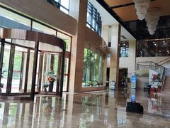 -浙江大学圆正·启真酒店