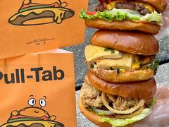 -Pull-Tab拉环咖啡(杭州市上城区来福士中心店)