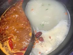 -蜀城老妈火锅(红旗街店)