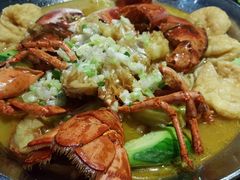 十三香澳龙-79号渔船海鲜饭店(华强北店)