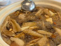 -天宜隆蘑菇宴火锅(石景山旗舰店)