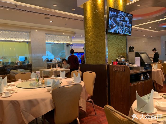 金悦轩海鲜酒家(拱北店)-图片-珠海美食-大众点评网