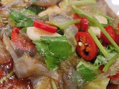 -日日鲜茶餐厅(小公园店)