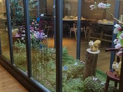 -拈菜(观音桥阳光世纪店)