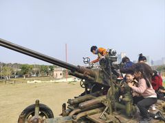 -武汉园博园(武汉自然博物馆)