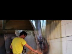 门面-咏春葱油饼(德政中路店)