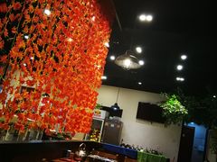 大堂-九头鸟酒家(东高地店)