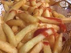 -阿顾西餐·牛排披萨(北戴河店)