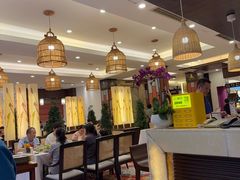 -阿诺泰·泰国餐厅(紫荆店)