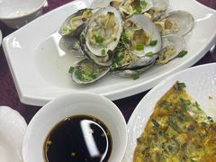 -大众海鲜(巨龙北路店)
