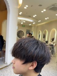 -型色沙龙 Color Salon