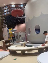 -奈尔宝家庭中心·亲子餐厅(鄞州万达店)