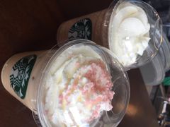 星巴克(美兰机场店)-星巴克(海口美兰机场分店)