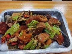 -二钢串叔麻辣烫(华龙大厦店)