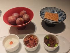 -荣轩(新荣记环球金融中心店)